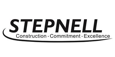 Stepnell Logo