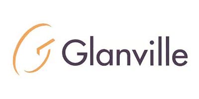 Glanville logo
