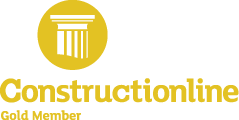 Constructionline Gold Member