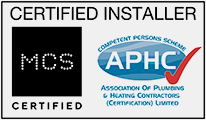 MCS Certified Installer