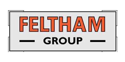 Feltham logo