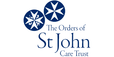 The Order of St John Care Trust