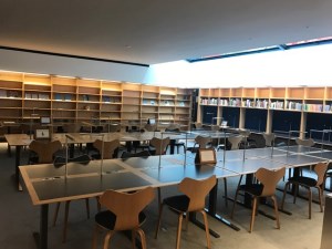 Queens College Library