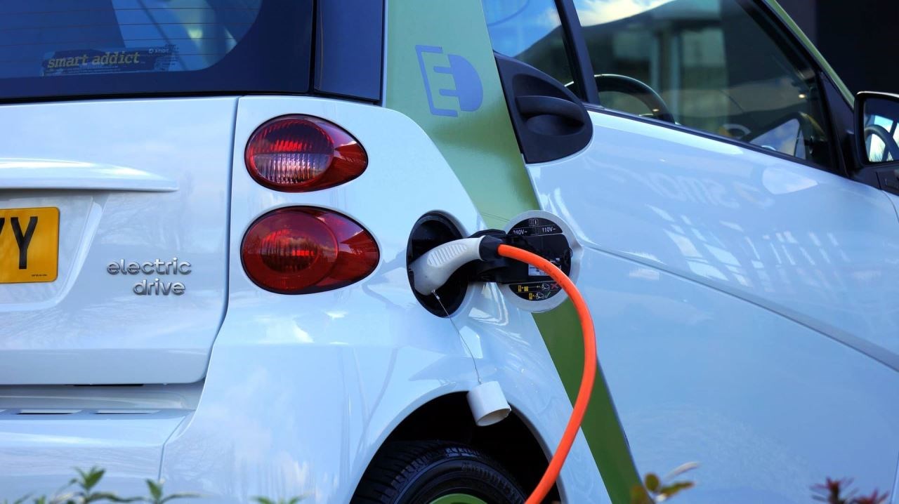 The electric vehicle revolution